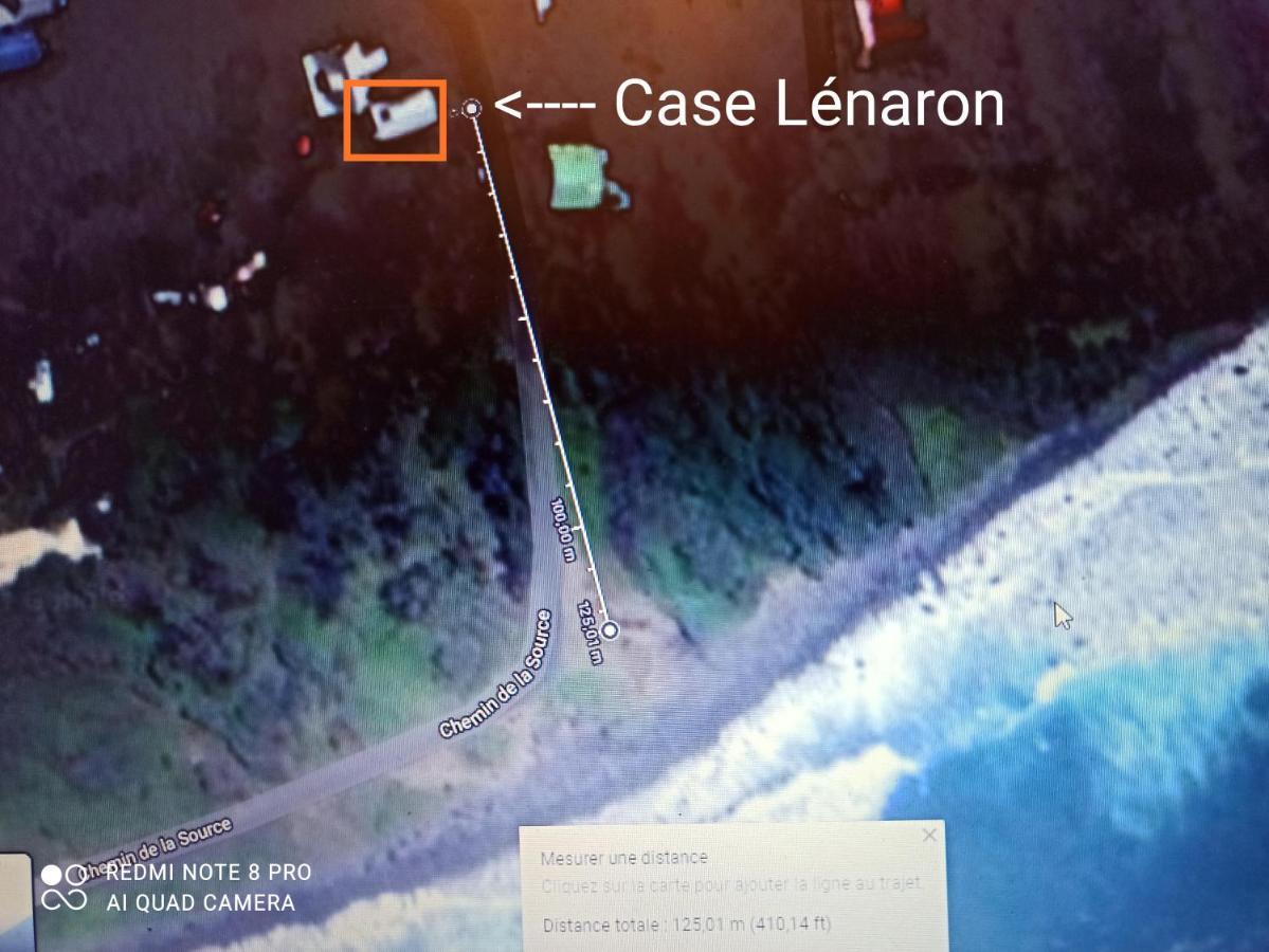 Case Lenaron Saint-Joseph Εξωτερικό φωτογραφία